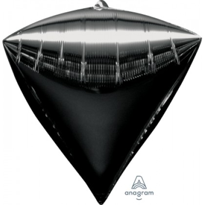 G20 15" Black UltraShape™ Diamondz™