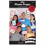 Photo Booth Props