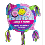 Birthday Party Supplies