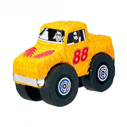 Monster Truck Pinata