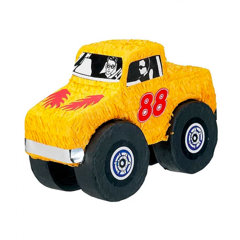 Birthday Party Supplies