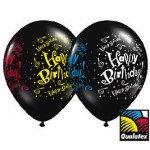 Balloons
