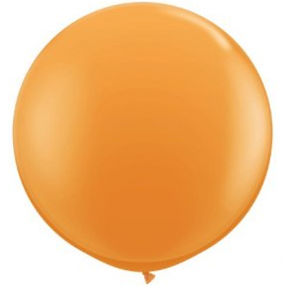 3FT Standard Orange Premium Latex