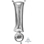 Letter Balloons Letter Balloons