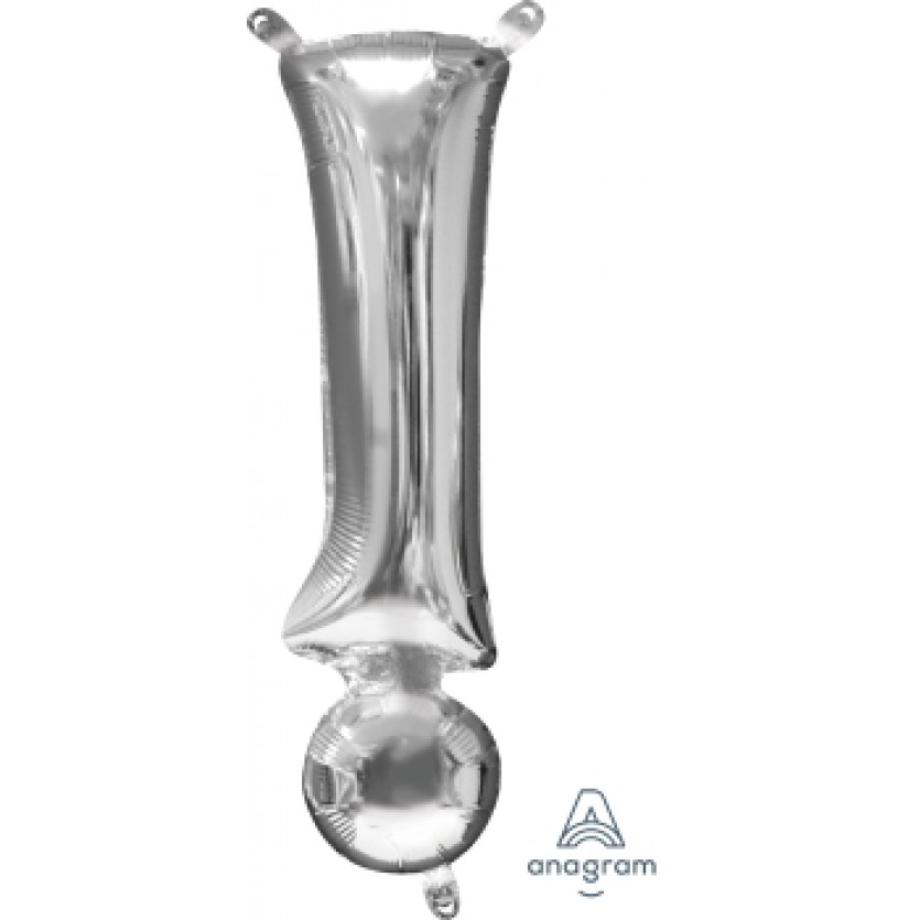 Letter Balloons Letter Balloons