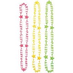 Birthday Party Supplies