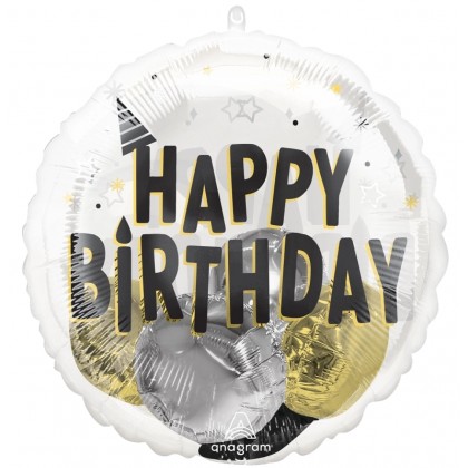 P75 INSIDER BSG BIRTHDAY PARTY