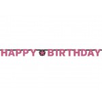 Birthday Party Supplies