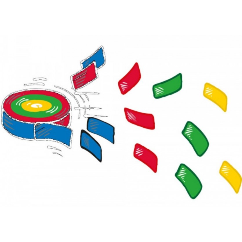 Generic Birthday Themes