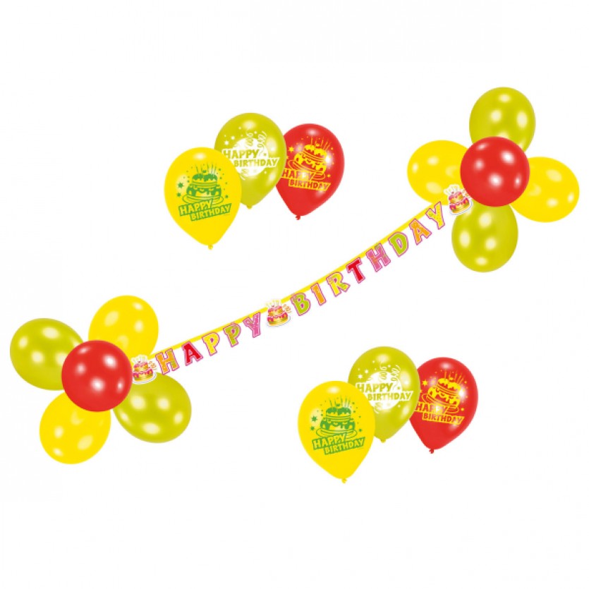 Balloons