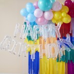 Balloons