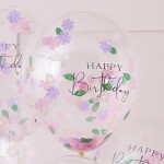 Balloons