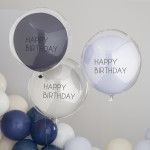 Balloons