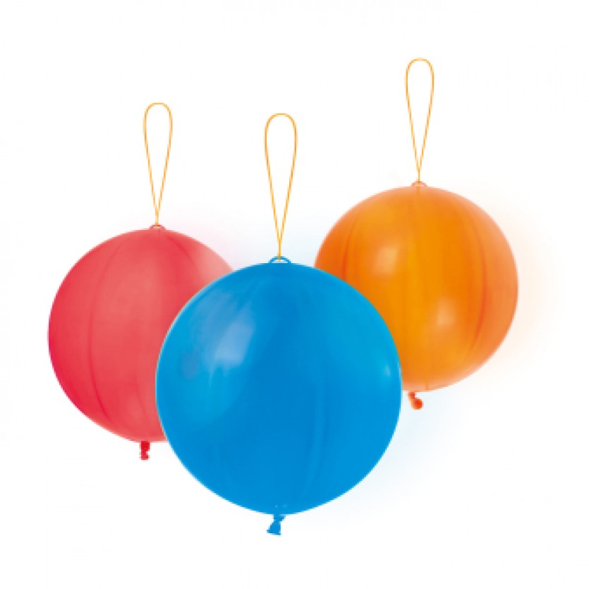 Balloons