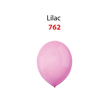 Everts 11" MCN Lilac