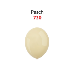 Everts 11" MCN Peach