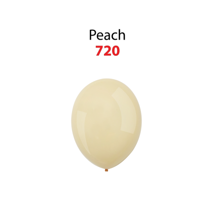 Everts 11" MCN Peach