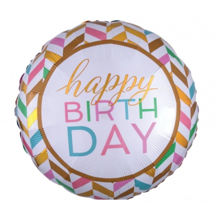 Happy Birthday Themes