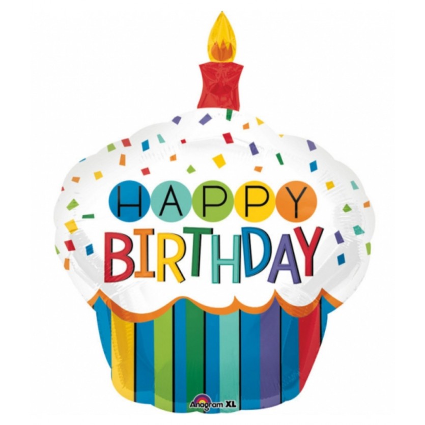 Generic Birthday Themes