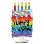 Birthday Party Supplies