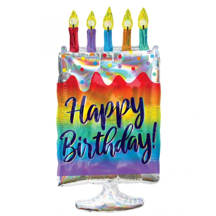 Birthday Party Supplies