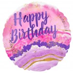 Happy Birthday Themes