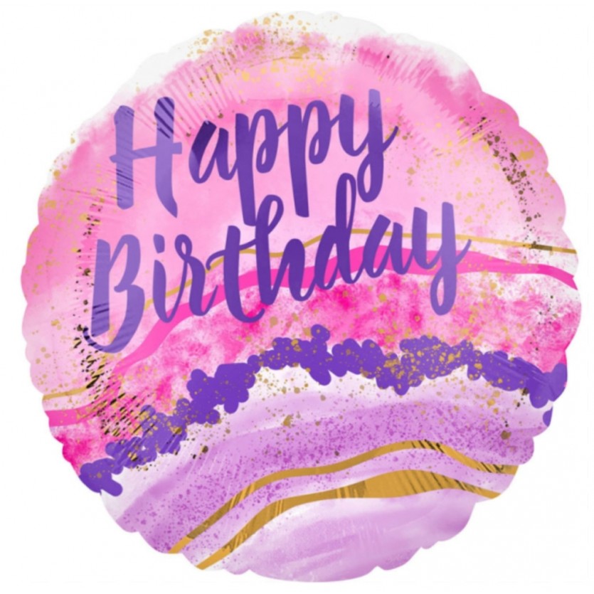 Happy Birthday Themes