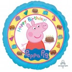 Peppa Pig
