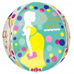 G20 15" Mom To Be Orbz™ XL™