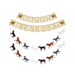 Birthday Party Supplies