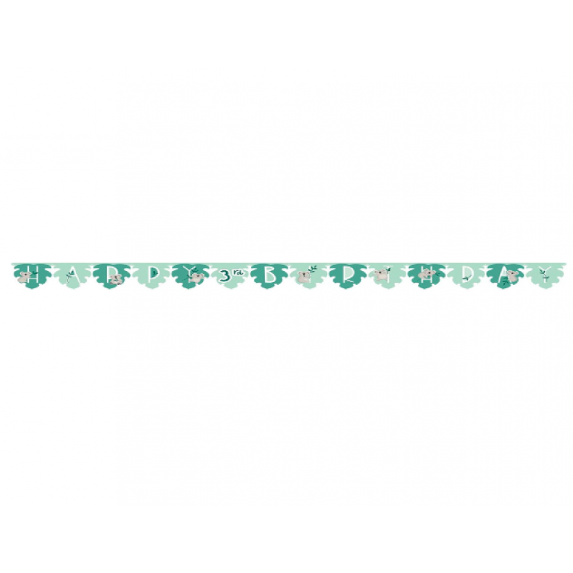 Birthday Party Supplies