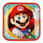 Super Mario Brothers