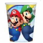 Super Mario Brothers