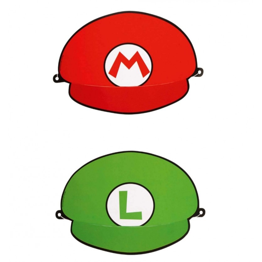 Super Mario Brothers