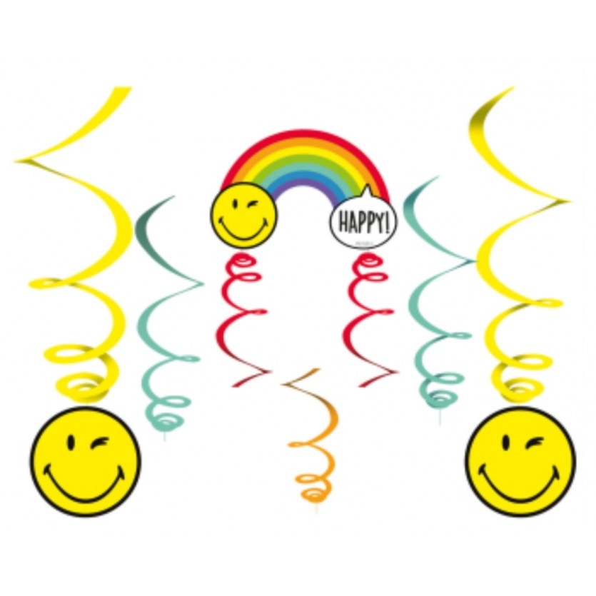 Birthday Party Supplies