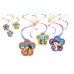 Birthday Party Supplies