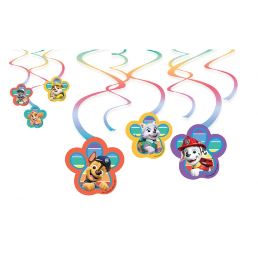 Birthday Party Supplies