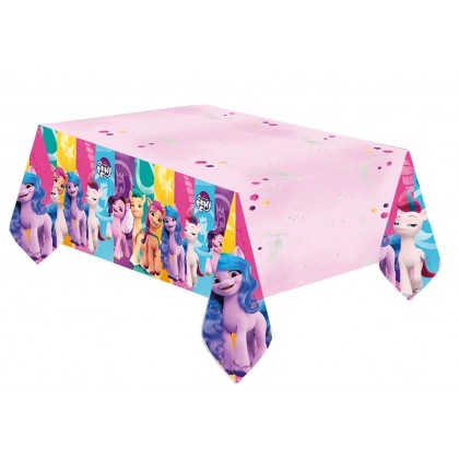 Tablecover My Little Pony Paper 120 x 180 cm