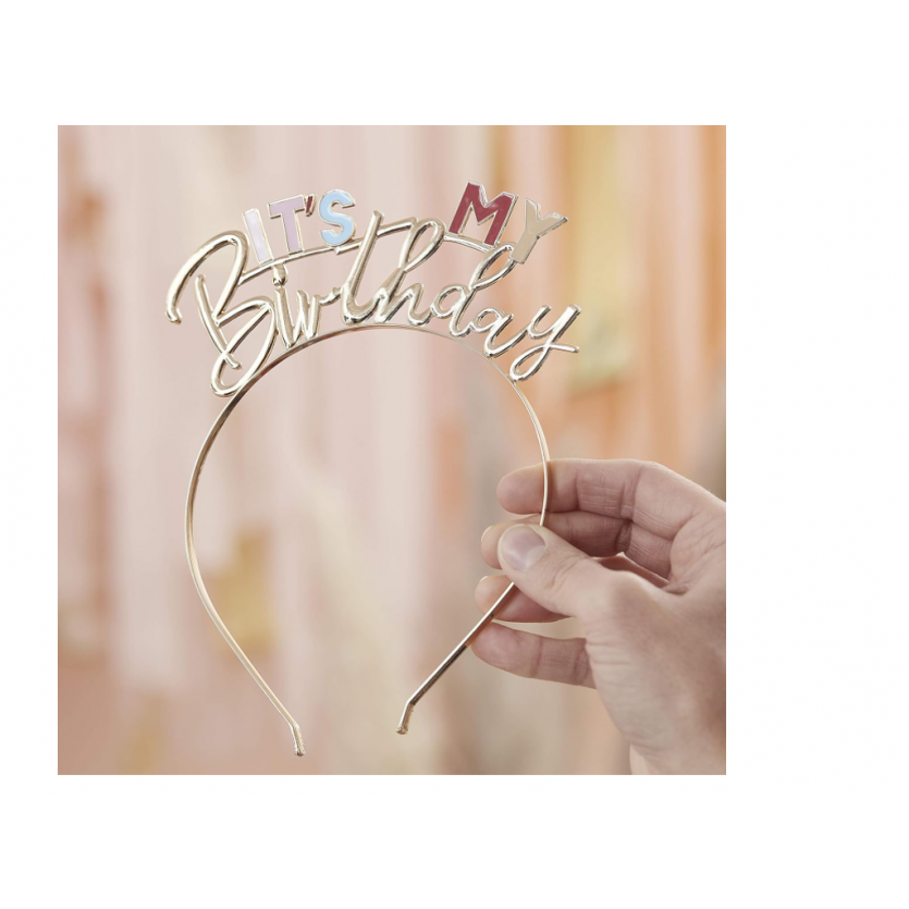 Birthday Party Supplies