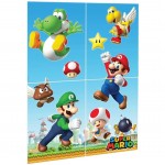 Super Mario Brothers