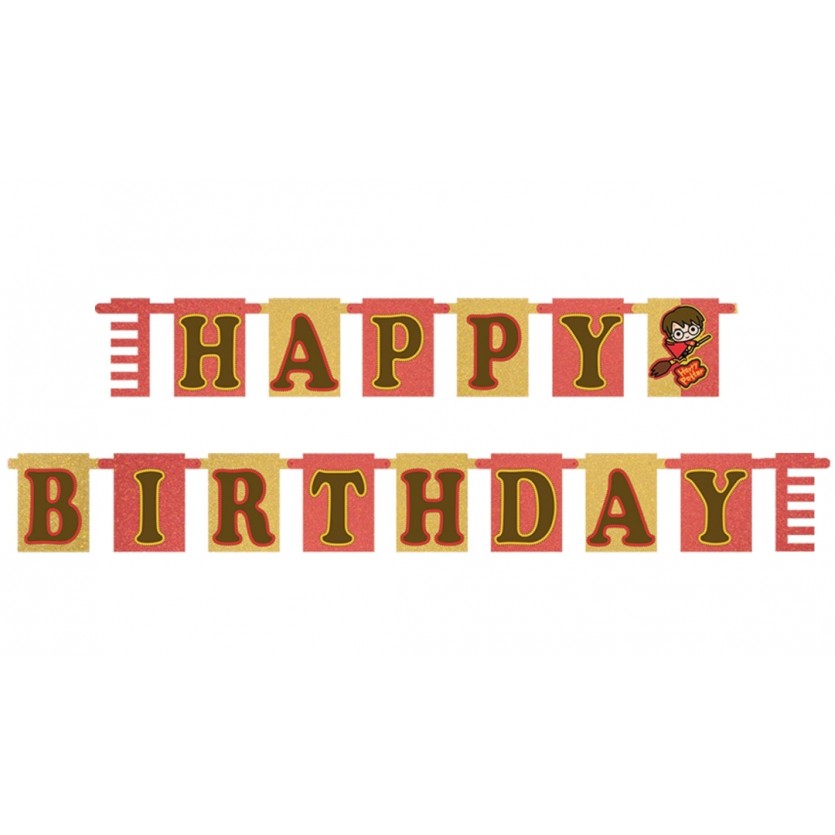 Birthday Party Supplies