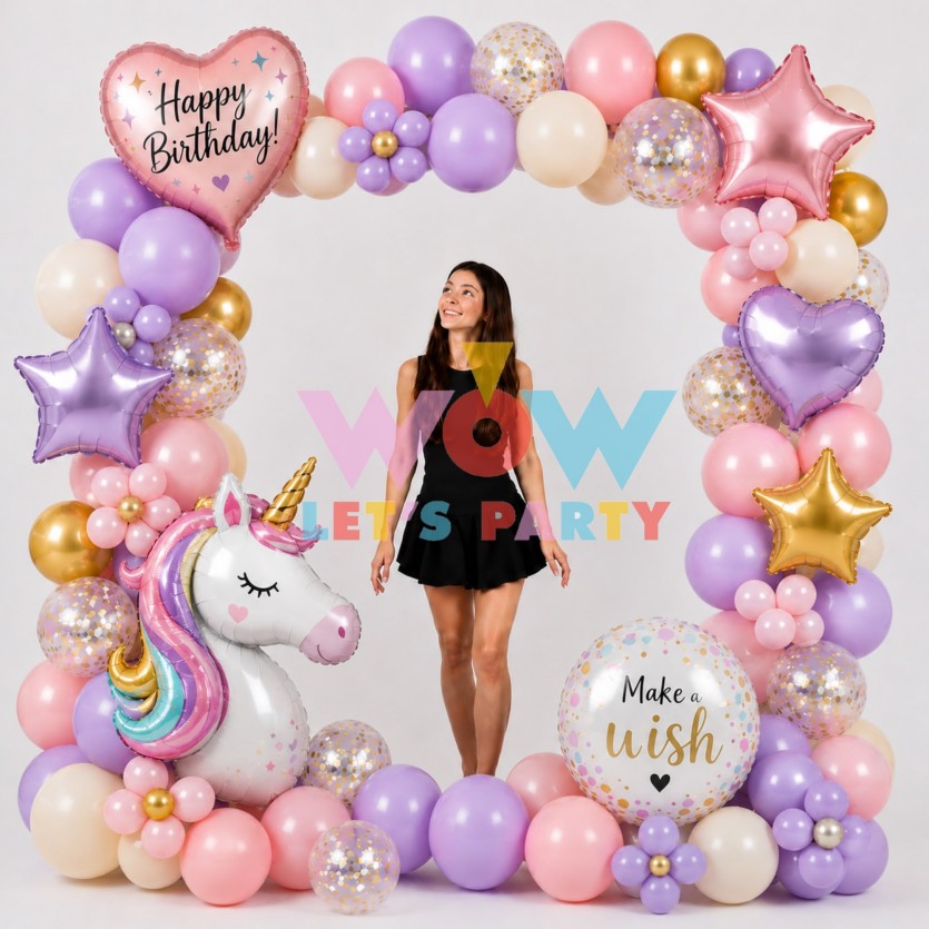 Balloon Arch