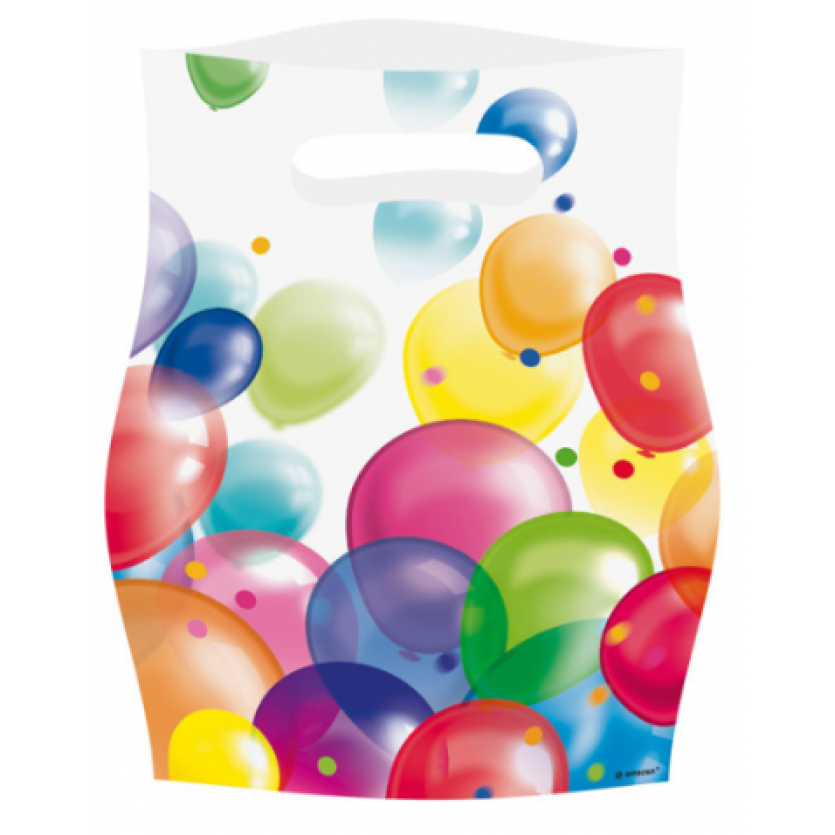 All Party Supplies
