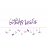 Birthday Party Supplies