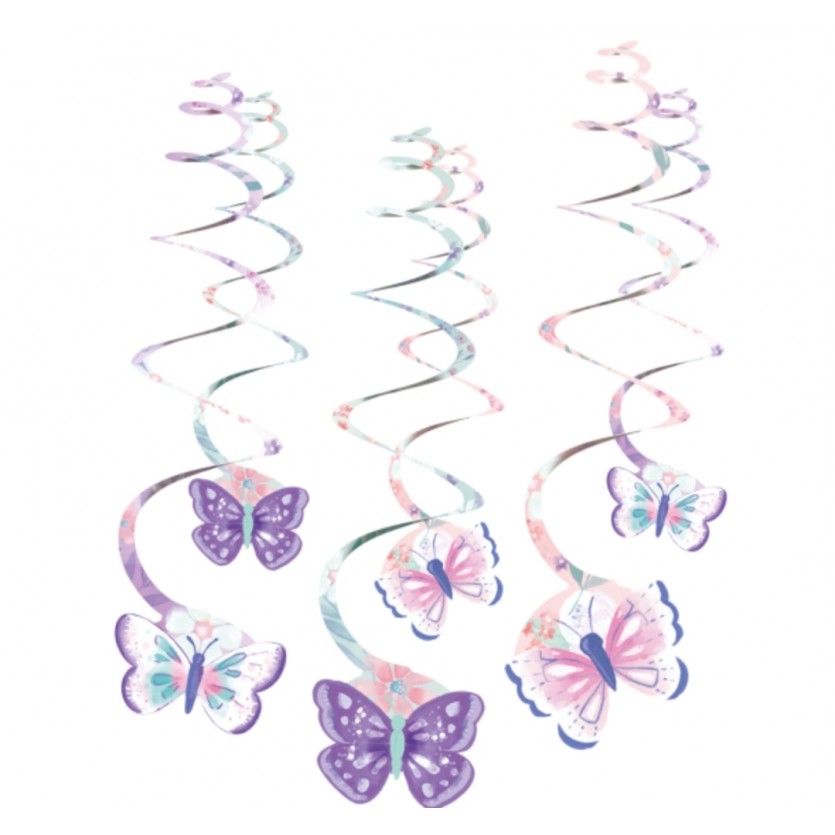 Birthday Party Supplies