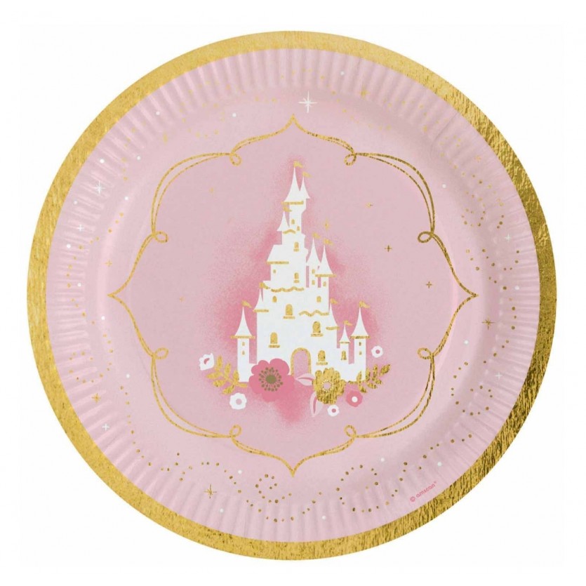 Birthday Party Supplies