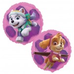 Paw Patrol Girls
