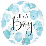 Baby Shower - Boy