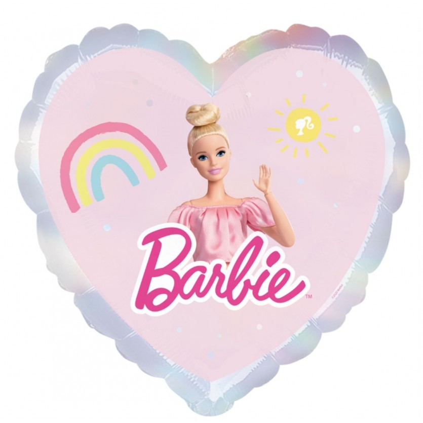 Barbie