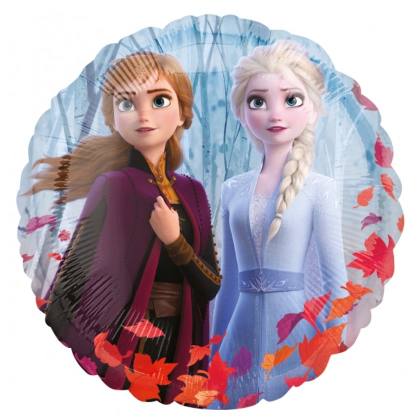 Disney Frozen 2